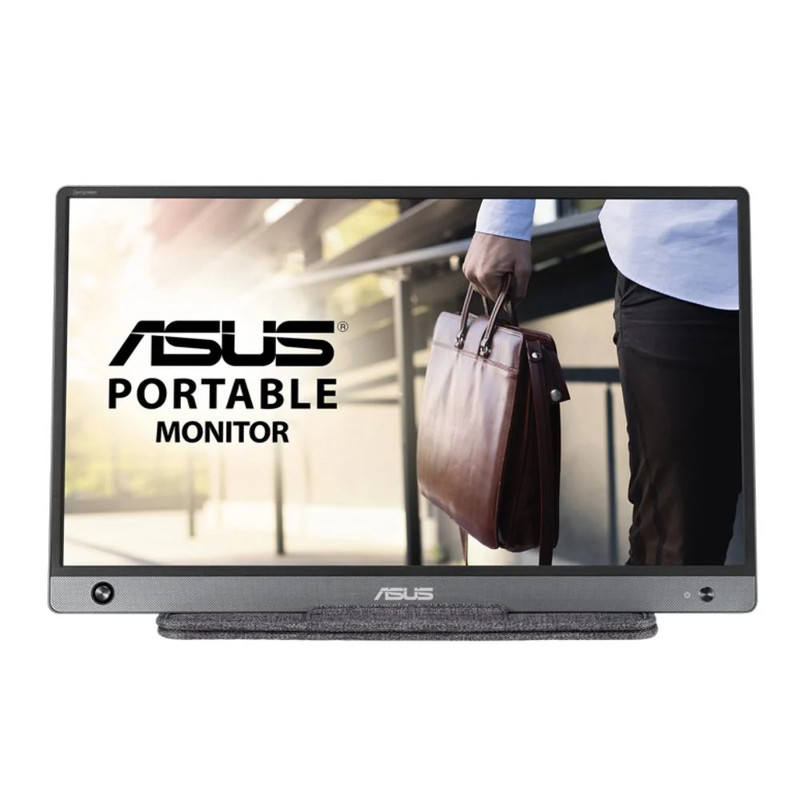 Asus ZenScreen MB16AC 15.6" Full HD IPS Monitor - شاشة